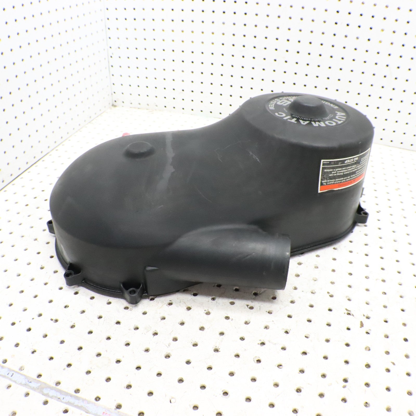 2003 Polaris Sportsman 600 Clutch Cover Outer 2633262 2633926