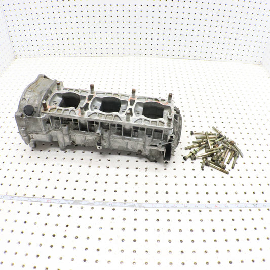 1995 Polaris Xcr 600 Crankcase Engine Case Motor Case Crank Case 3084669
