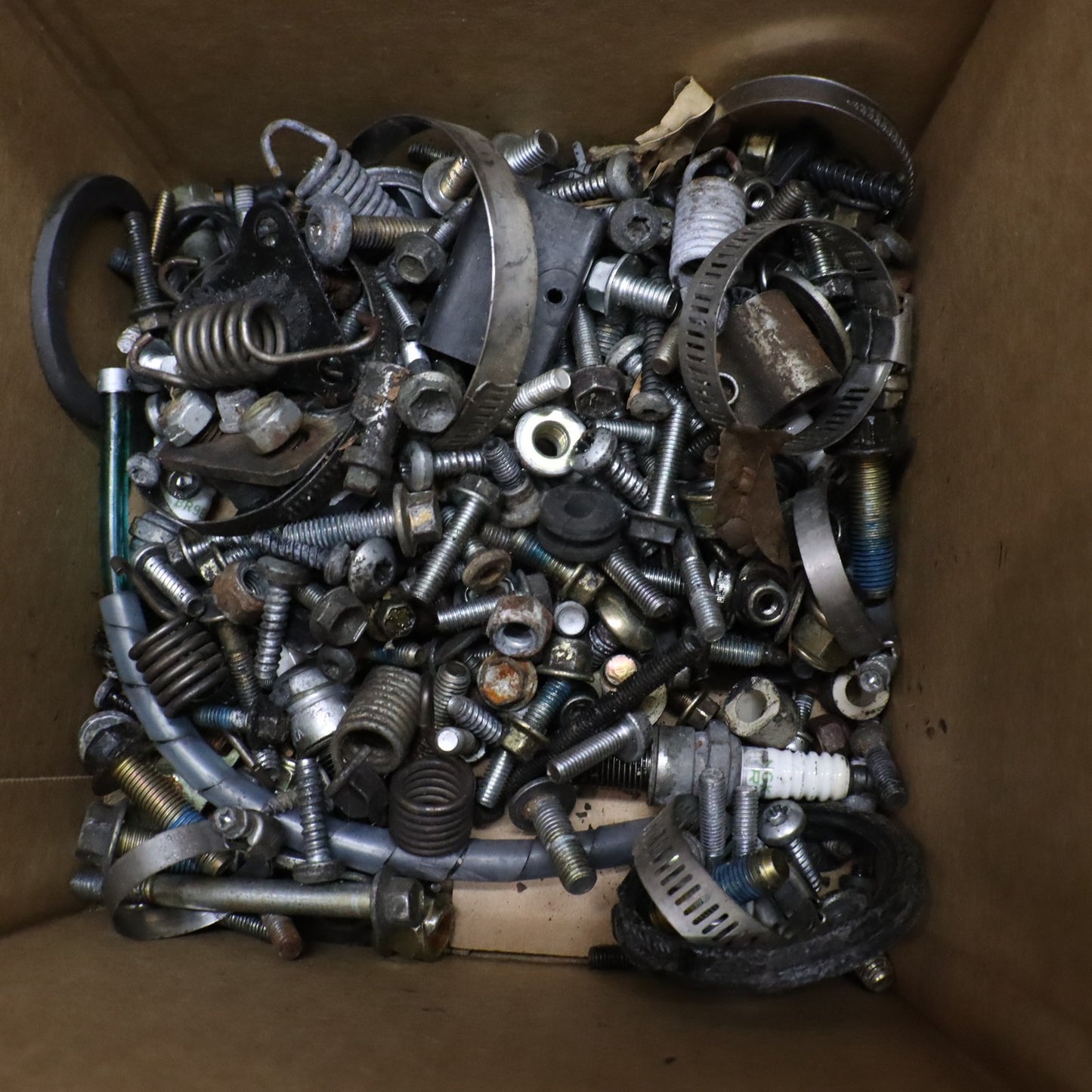 2012 Arctic Cat Proclimb M800 Hardware Nuts Bolts Fasteners Random