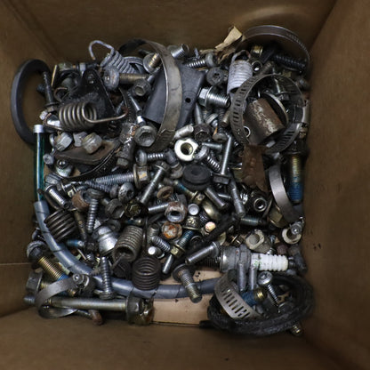 2012 Arctic Cat Proclimb M800 Hardware Nuts Bolts Fasteners Random