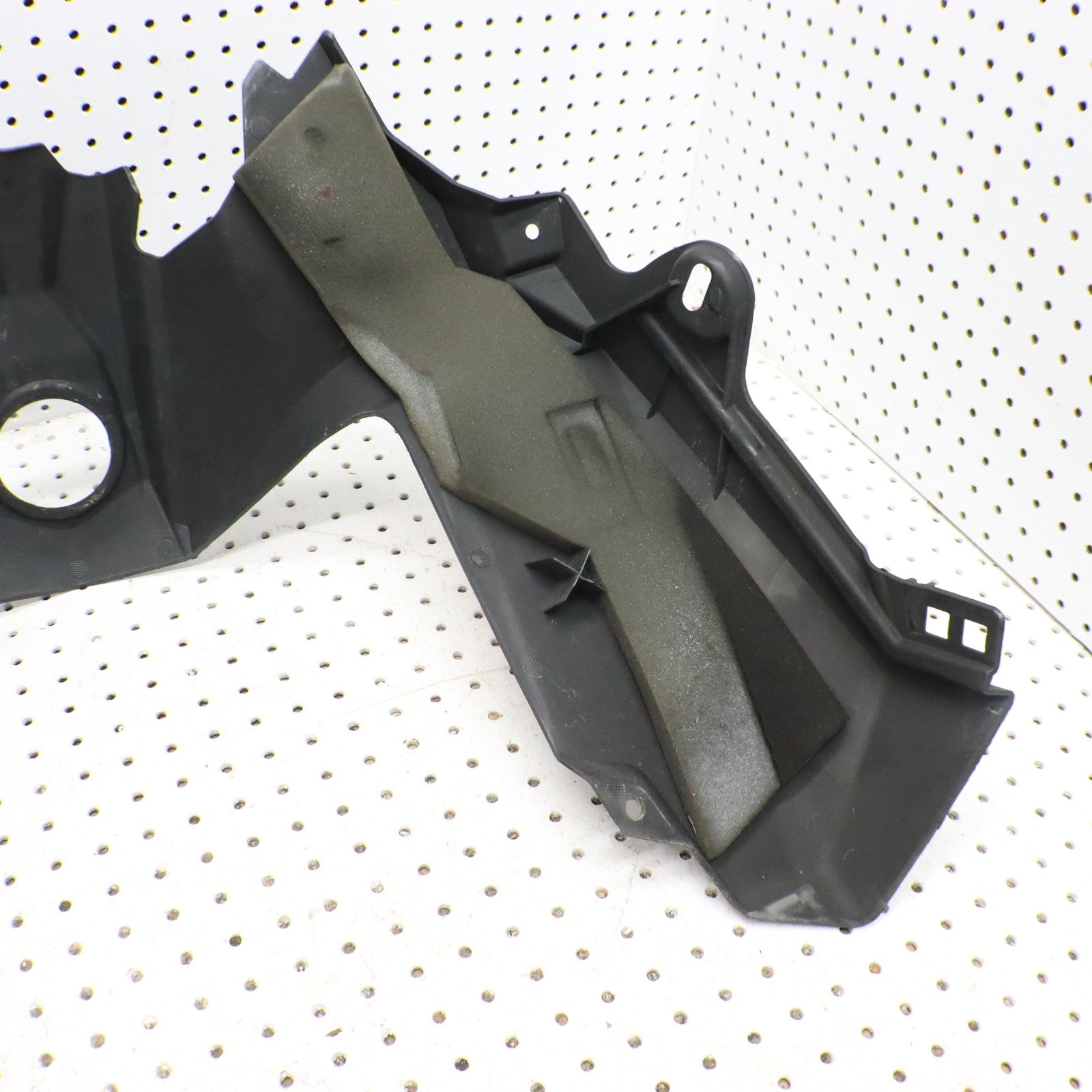 2016 Polaris Rush 800 Console Gas Tank Cover 2635486