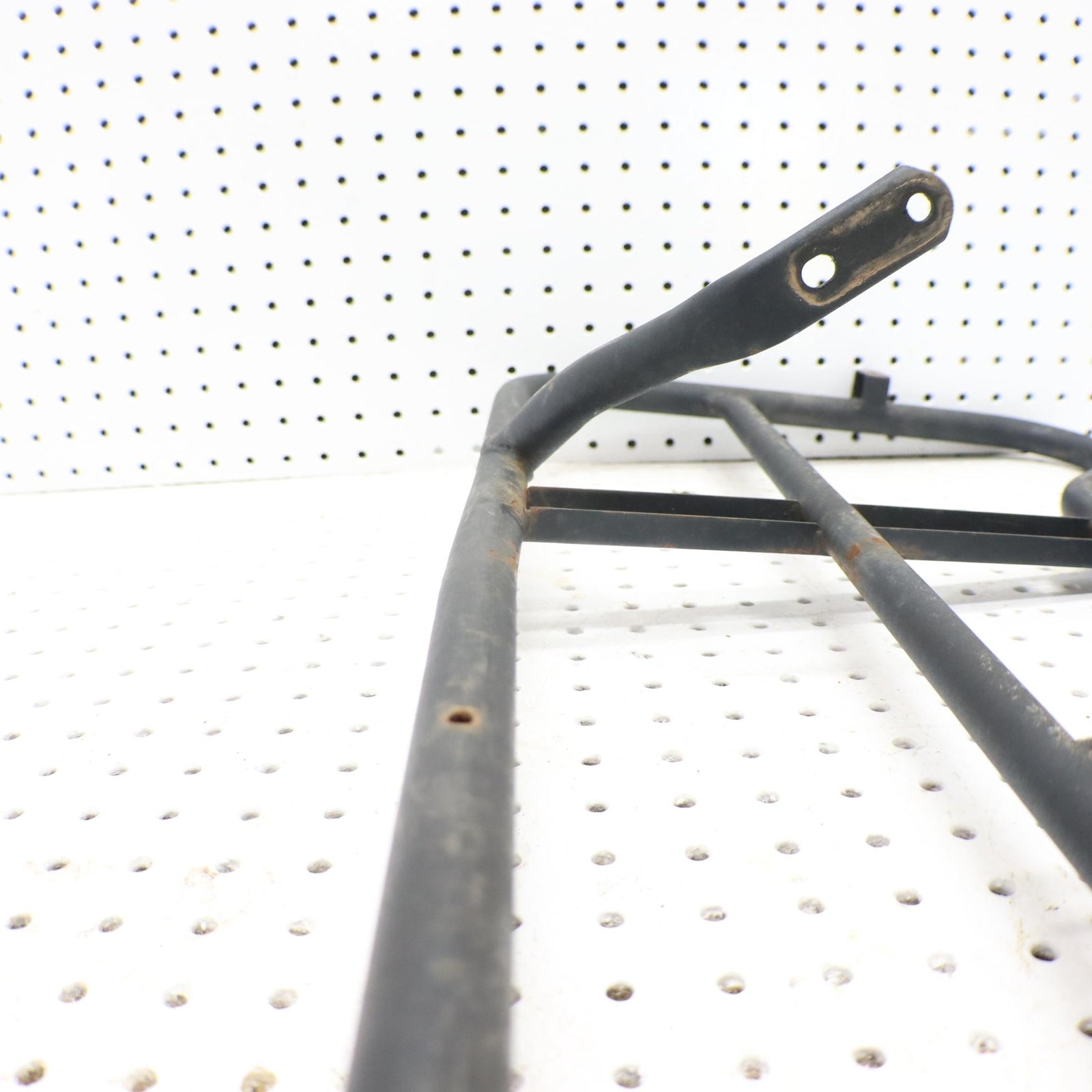 2016 SUZUKI KING QUAD 500 REAR RACK 46310-31GB2-YSN