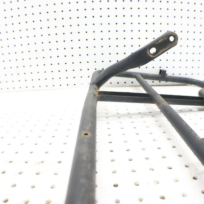 2016 SUZUKI KING QUAD 500 REAR RACK 46310-31GB2-YSN