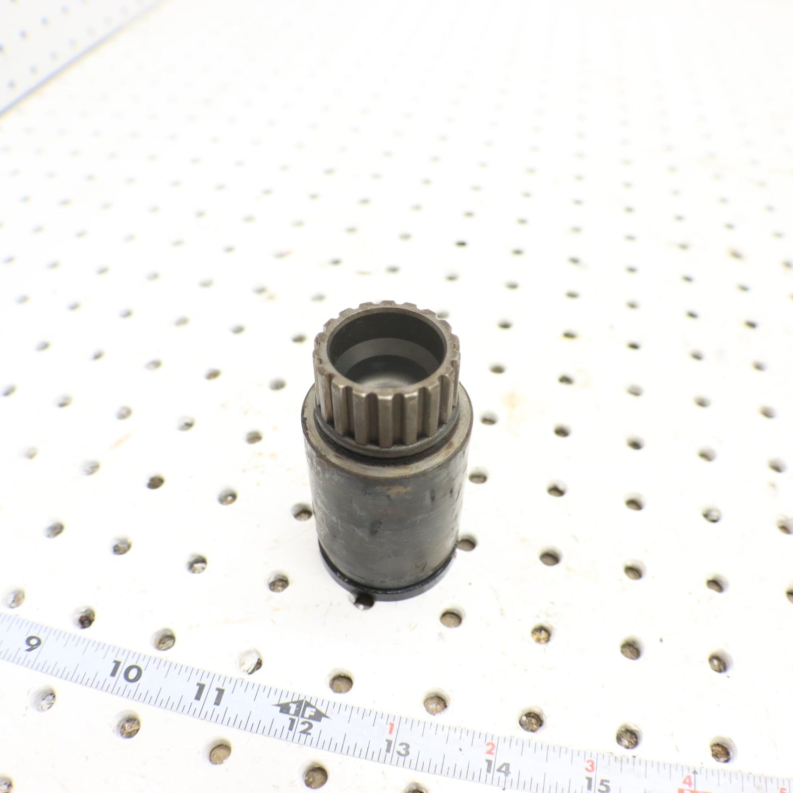2016 SUZUKI KING QUAD 500 REAR PROP SHAFT 27157-31G10