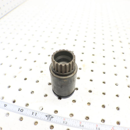 2016 SUZUKI KING QUAD 500 REAR PROP SHAFT 27157-31G10