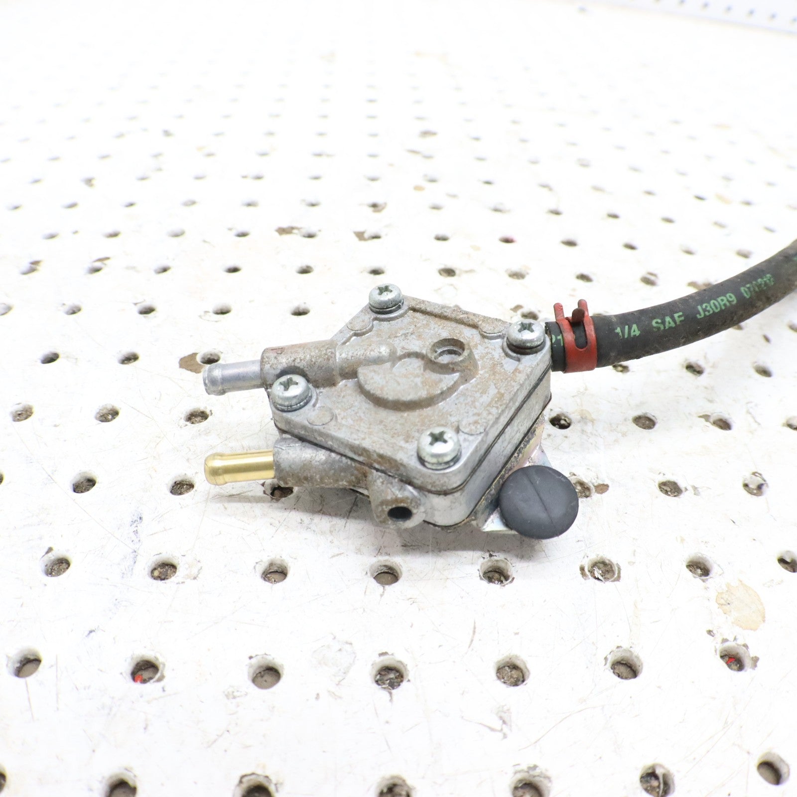 2012 Polaris Sportsman 500 Fuel Pump 2521135