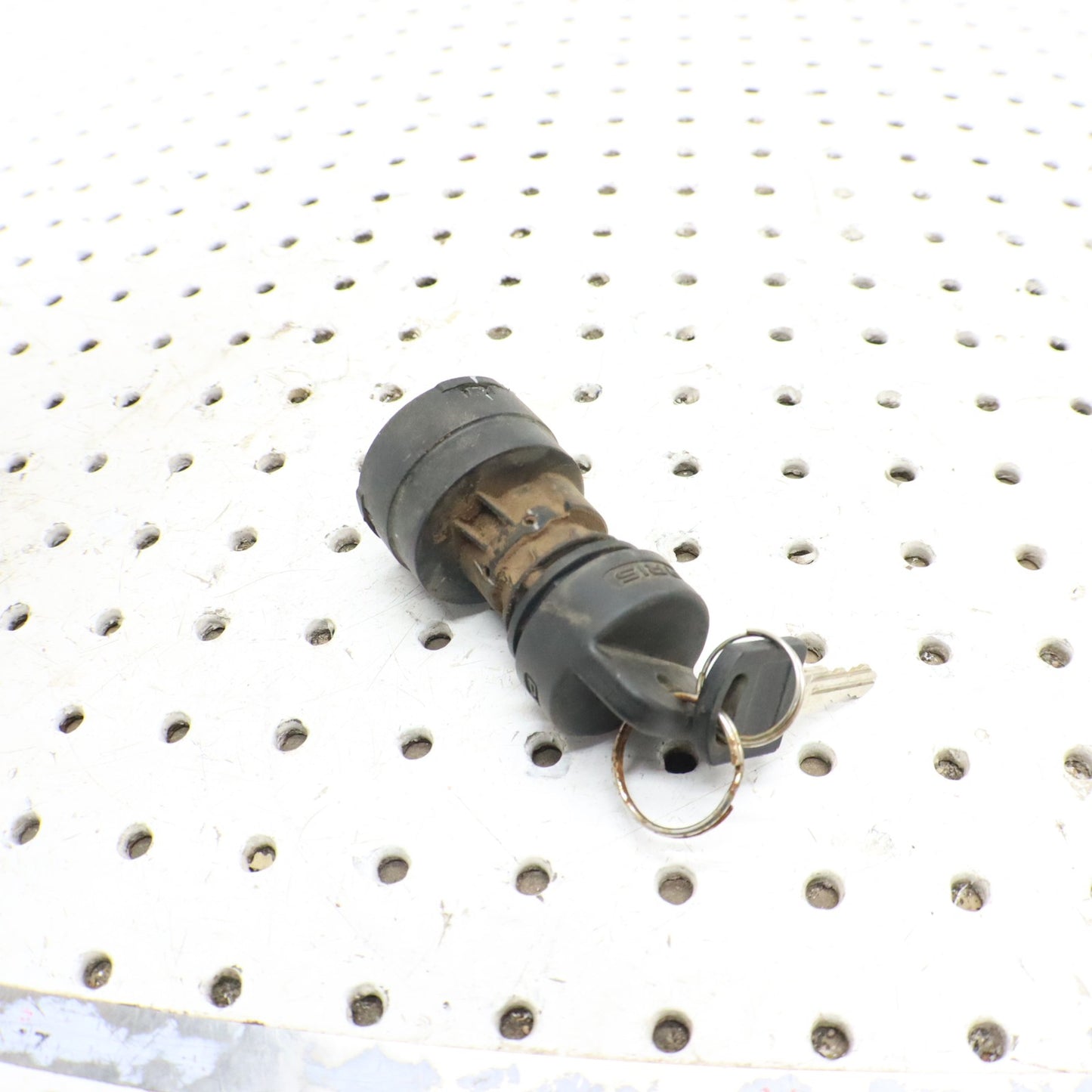 2024 Polaris Sportsman 570 Efi Eps Ignition Key Switch 4080413; 4083540