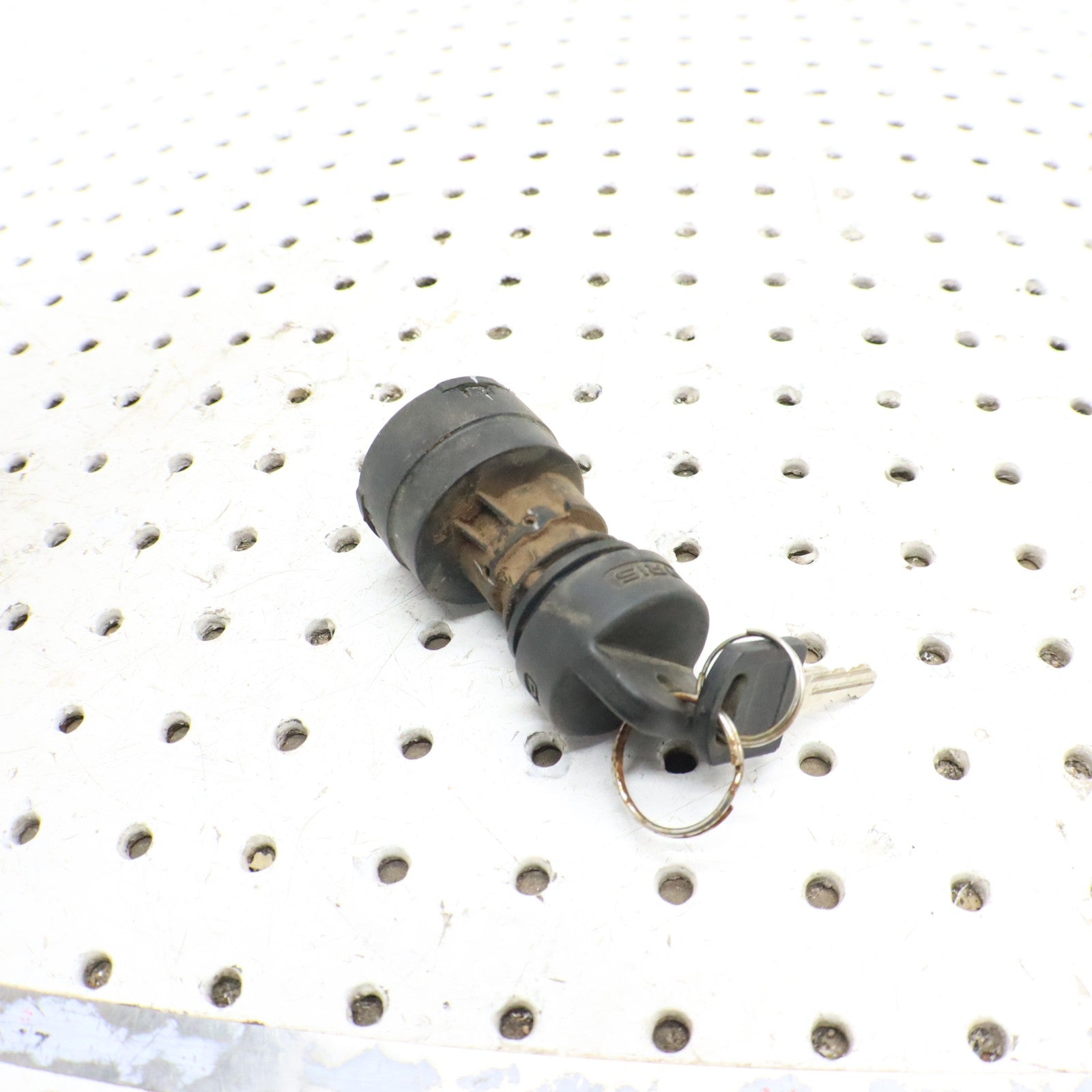 2024 Polaris Sportsman 570 Efi Eps Ignition Key Switch 4080413; 4083540
