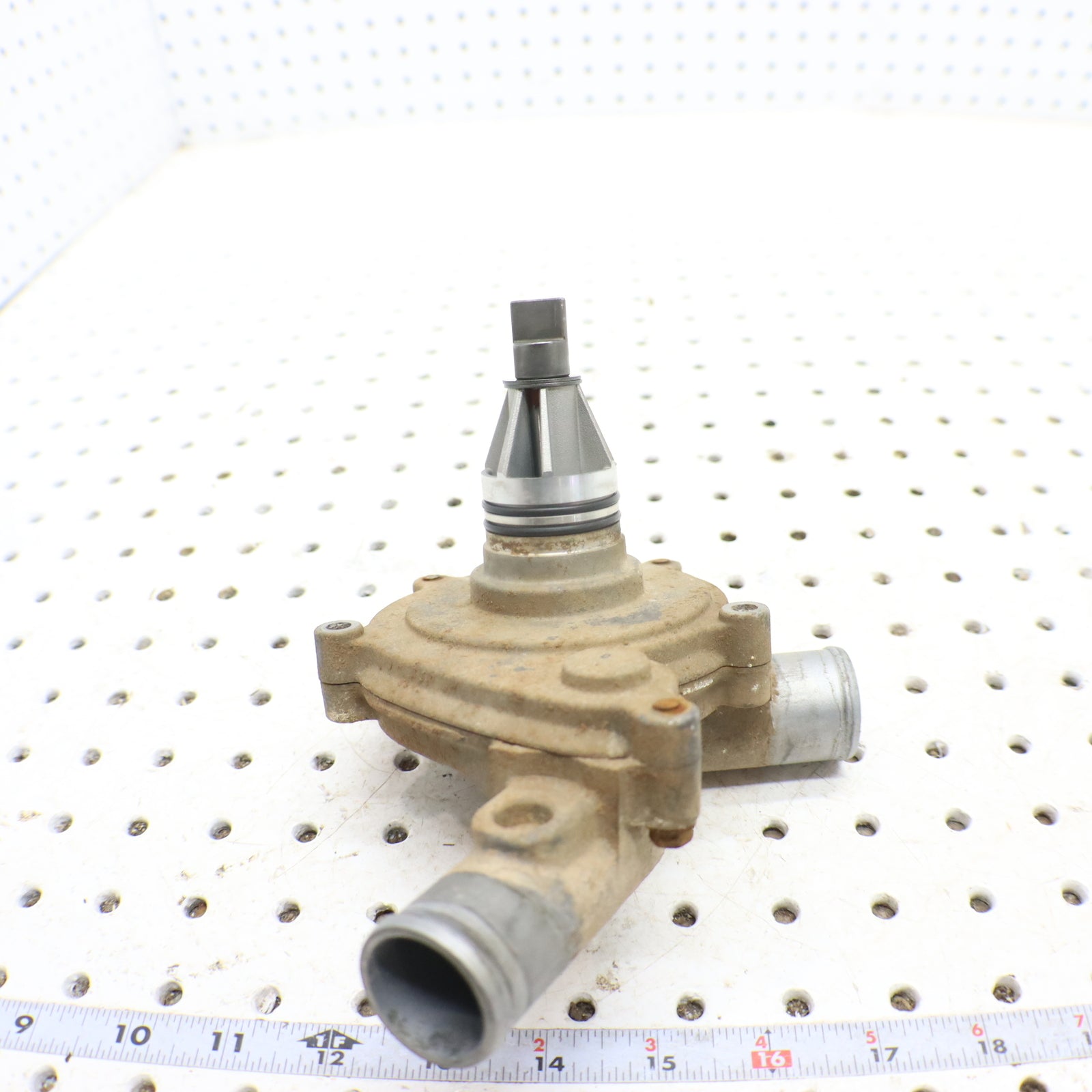 2013 Polaris Ranger Xp 900 Waterpump Assembly 1204476 1204477 1204349