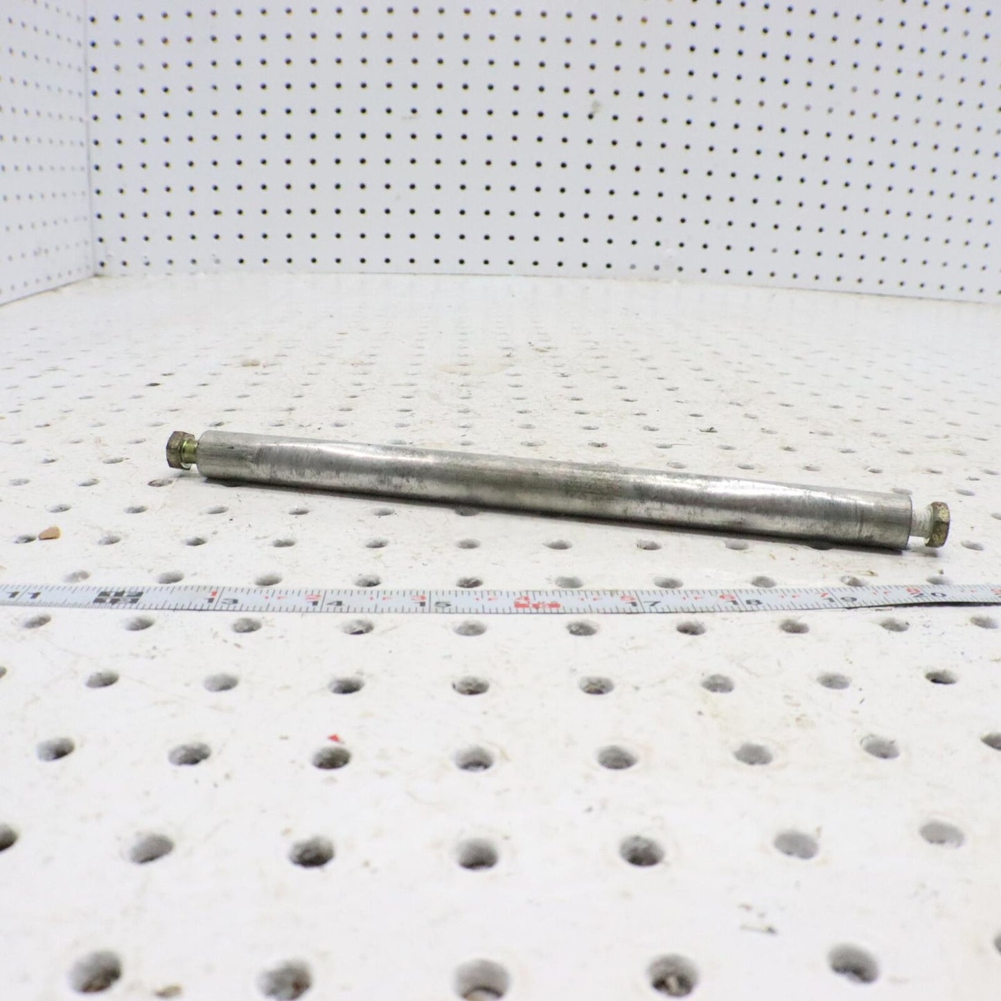 1999 ARCTIC CAT ZL 600 REAR SUSPENSION CROSS AXLE BRACE 0604-426