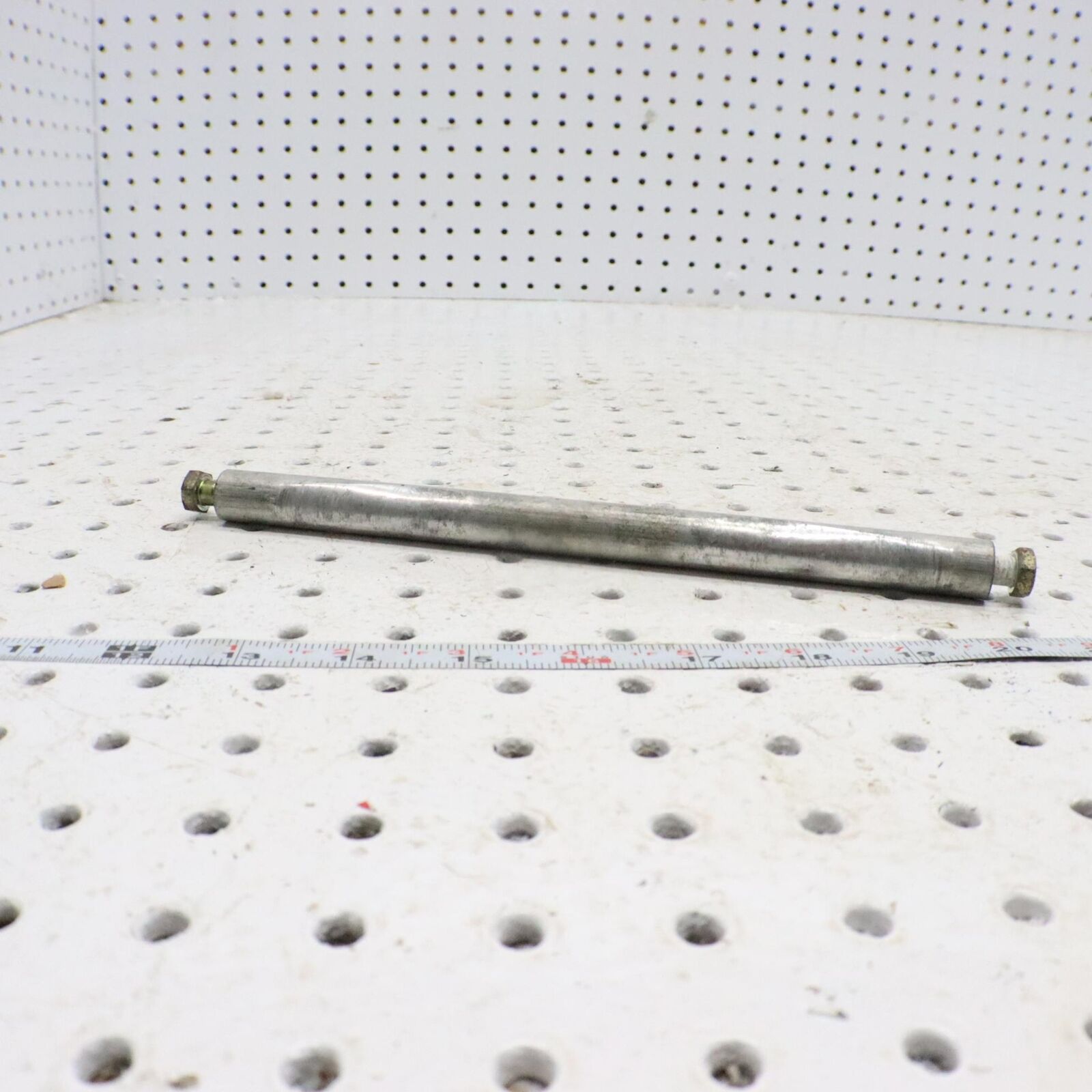 1999 ARCTIC CAT ZL 600 REAR SUSPENSION CROSS AXLE BRACE 0604-426