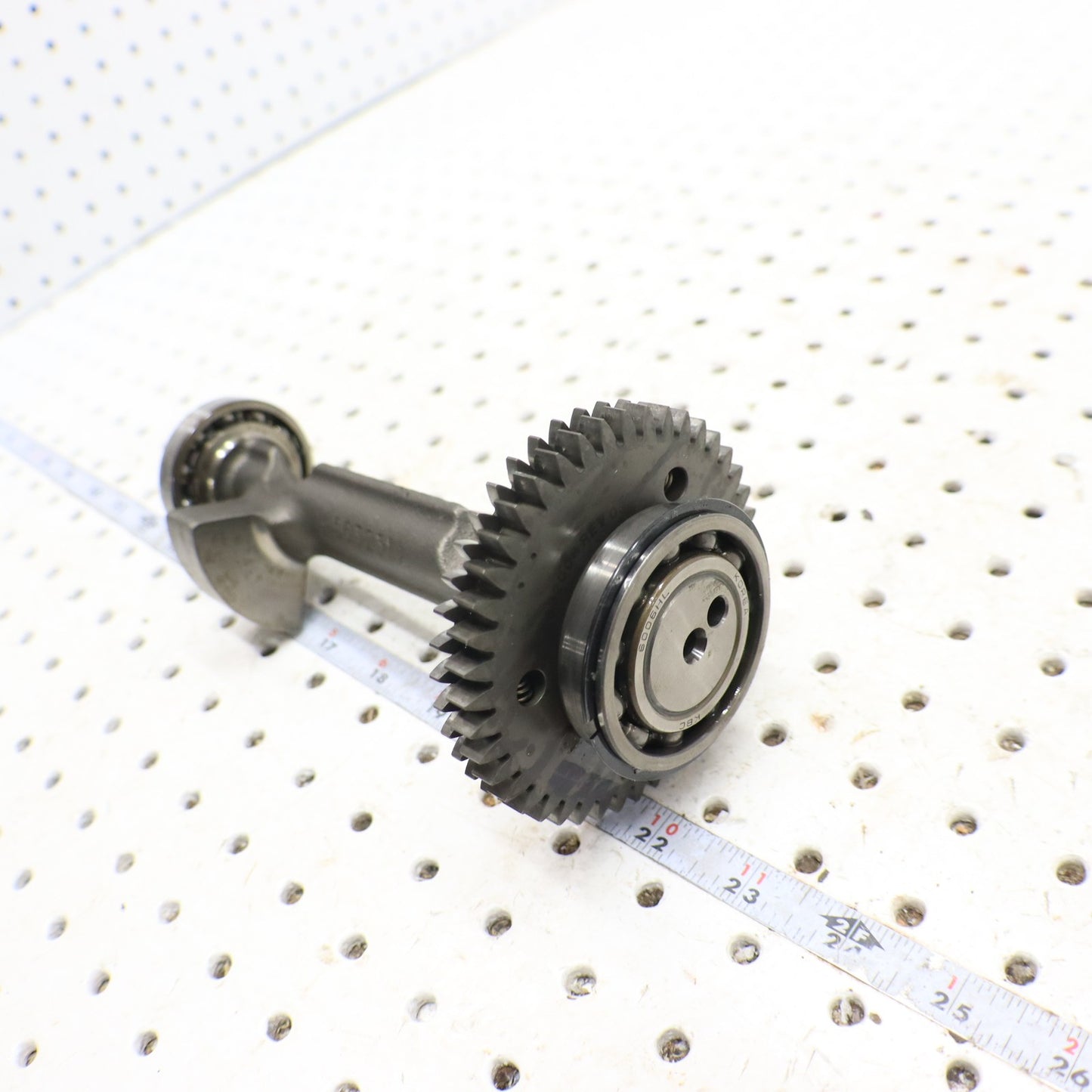 2009 Polaris Sportsman Xp 850 Counter Balancer Shaft 1203884 ; 1204929