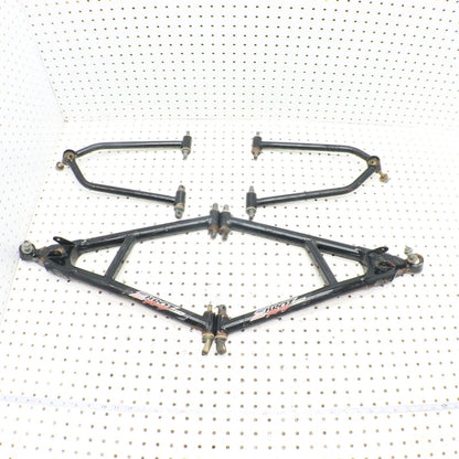2017 Polaris Pro Rmk 800 Zbroz A Arms K69-0640-0