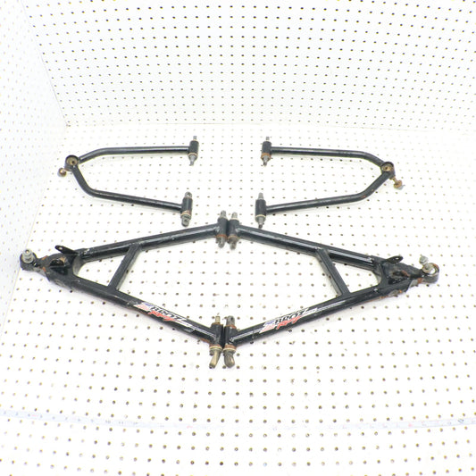 2017 Polaris Pro Rmk 800 Zbroz A Arms K69-0640-0
