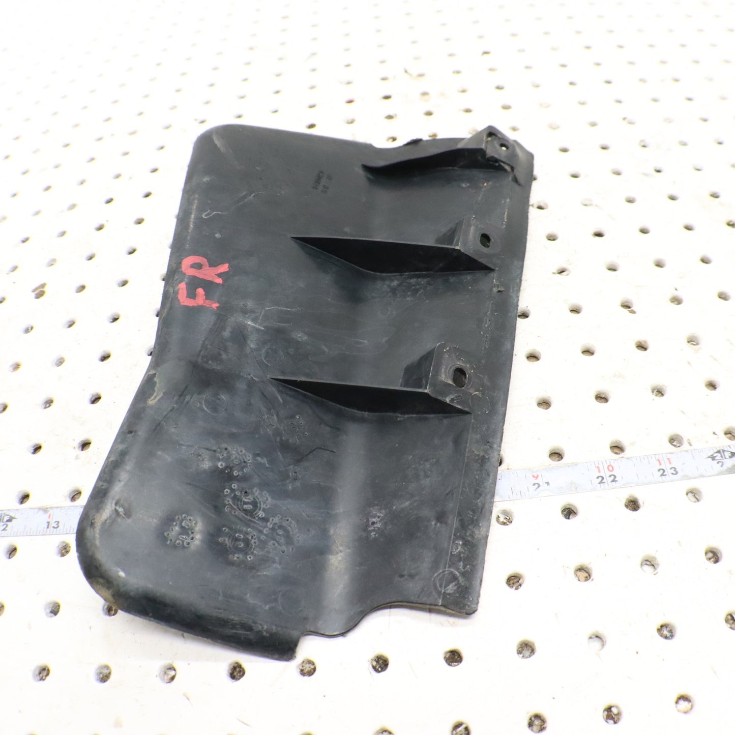 2016 Polaris Sportsman 570 Cv Joint Shield Axle Guard FRONT RIGHT 5435029-070