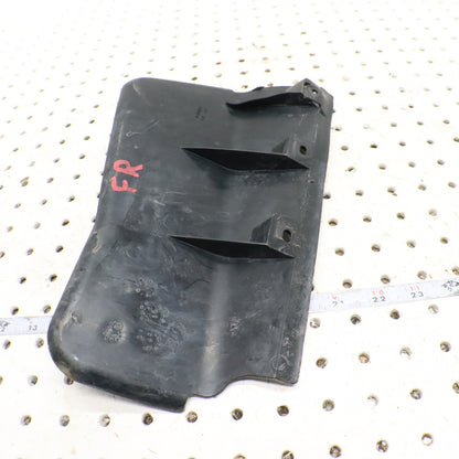 2016 Polaris Sportsman 570 Cv Joint Shield Axle Guard FRONT RIGHT 5435029-070