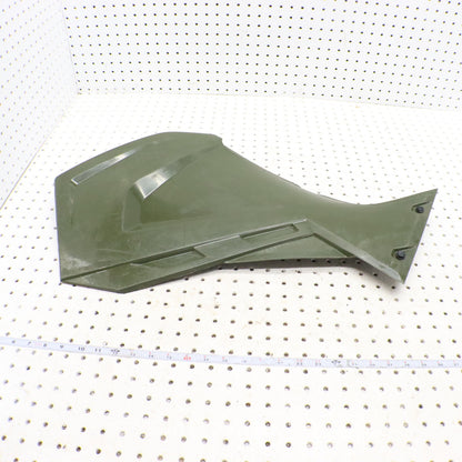 2015 Polaris Sportsman 570 Side Panel Cover Left 5450521-498 GREEN
