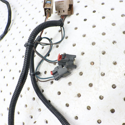 2009 Polaris Sportsman 800 Wire Harness 2410976; 2411473