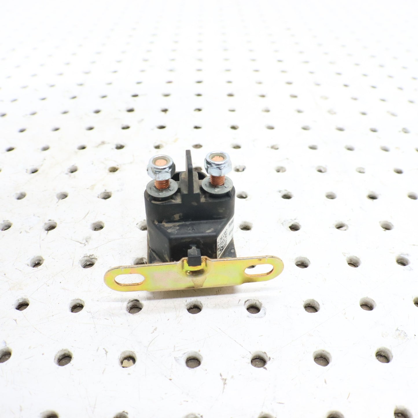 2024 Polaris Sportsman 570 Efi Eps Starter Relay Solenoid 4014655