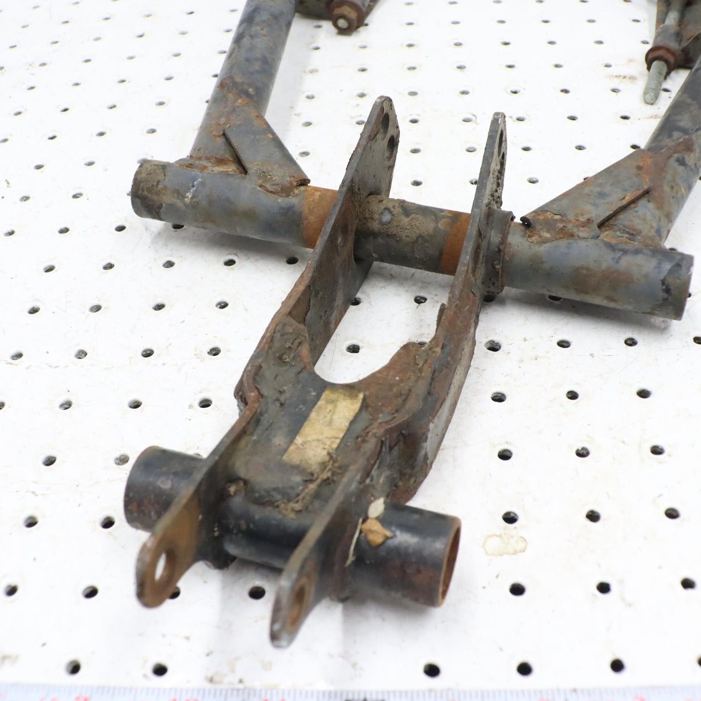 1995 Polaris Xcr 600 Front Torque Arm 1540829-067