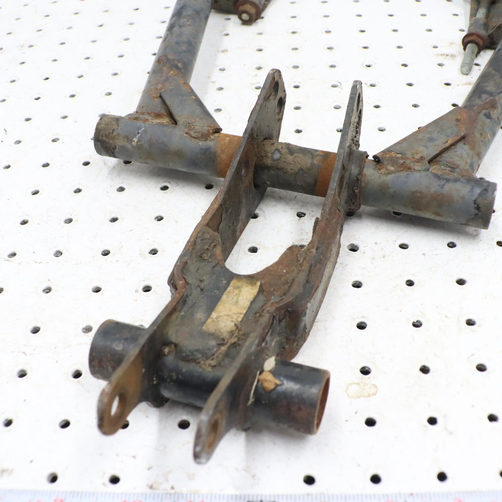 1995 Polaris Xcr 600 Front Torque Arm 1540829-067