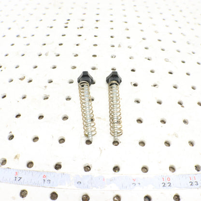 2009 Arctic Cat Crossfire R 8 Headlight Adjuster 0623-360; 1623-024 QTY 2 