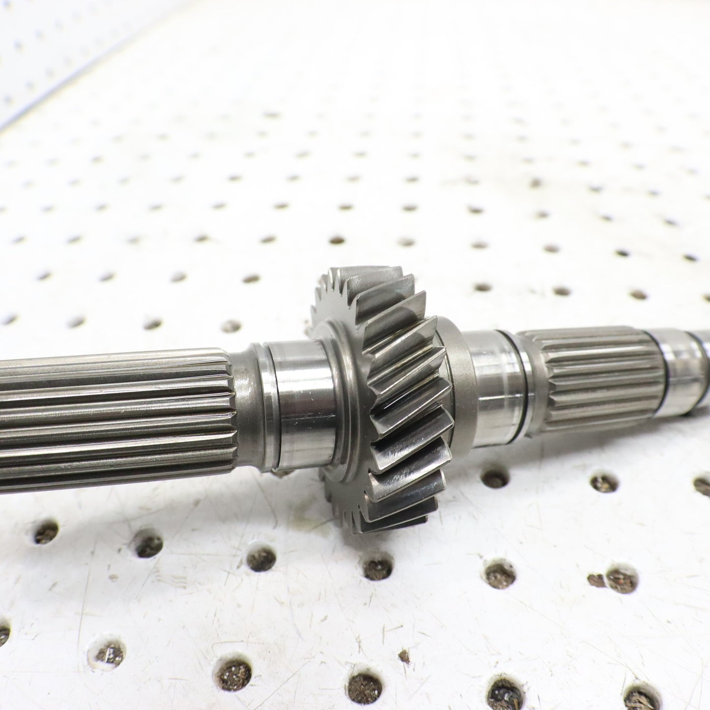 2019 Polaris Sportsman 570 Transmission Gearcase Reverse Shaft 3234280