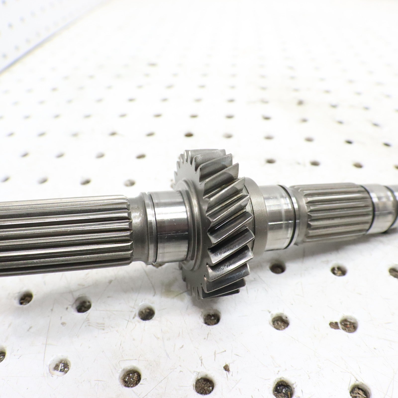2019 Polaris Sportsman 570 Transmission Gearcase Reverse Shaft 3234280