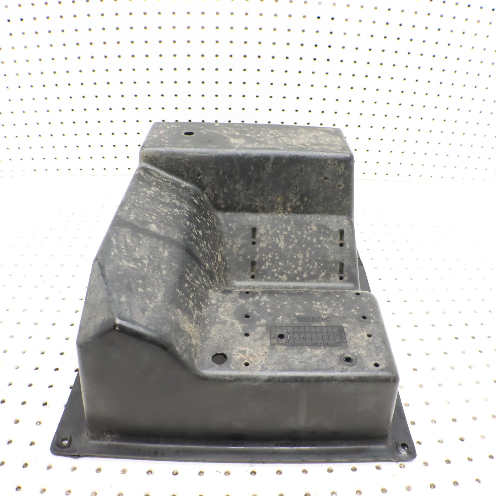 2013 Polaris Ranger Xp 900 Storage Box Tray Bin 5439006-070