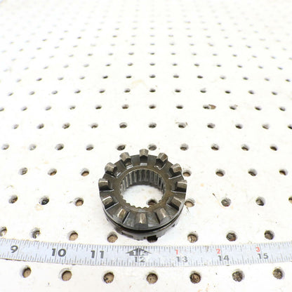 2000 POLARIS MAGNUM 325 TRANSMISSION CLUTCH ENGAGEMENT DOG, HIGH/REV 12 3234020