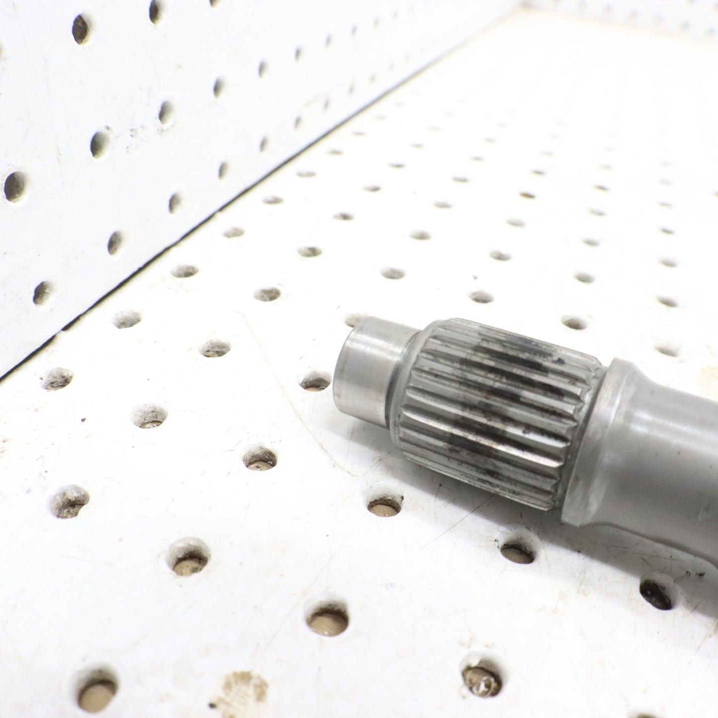 2021 Polaris Sportsman 570 Efi Transmission Output Shaft SNORKEL 3234262 3234263