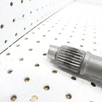 2021 Polaris Sportsman 570 Efi Transmission Output Shaft SNORKEL 3234262 3234263