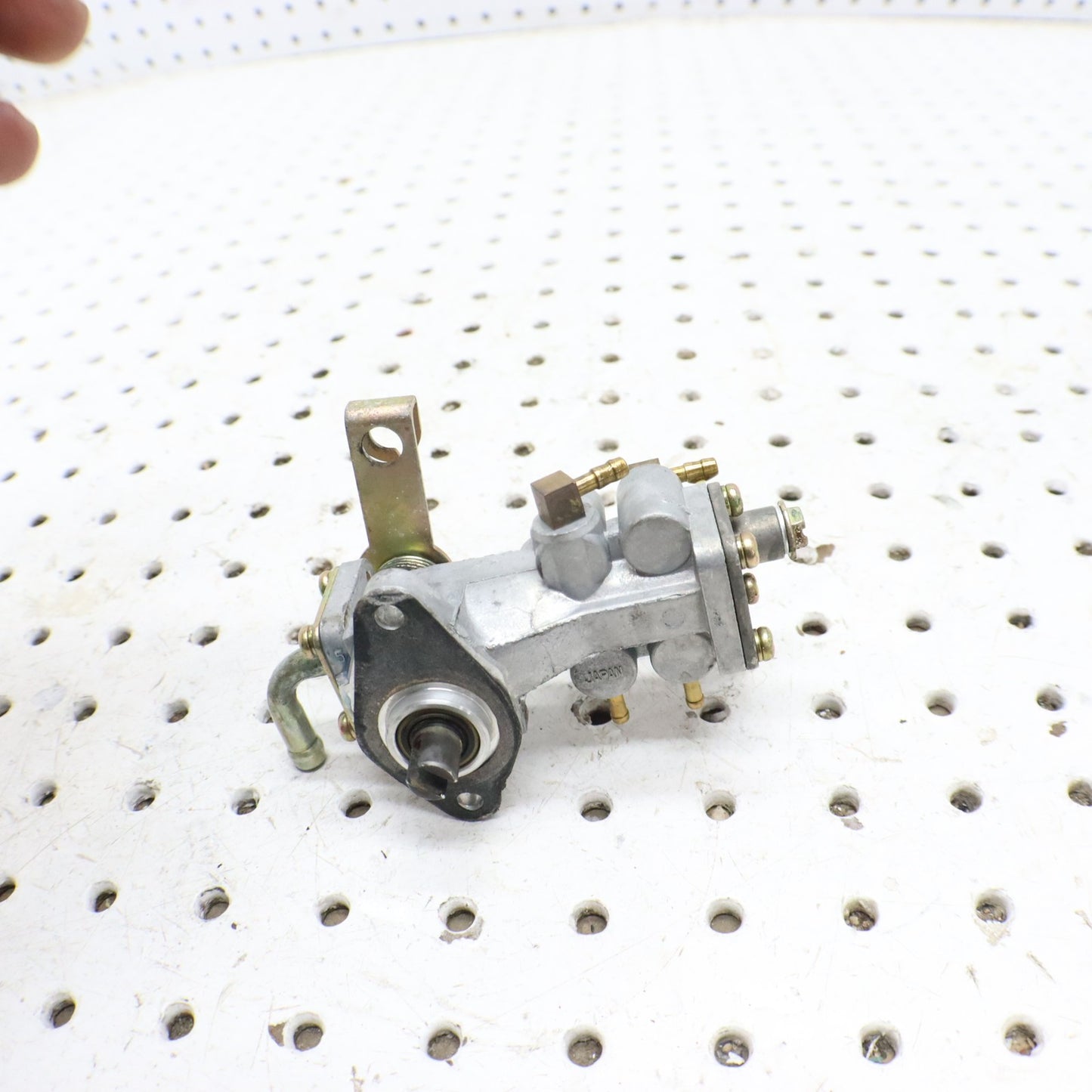 2007 Polaris Iq 600 Oil Pump 2520505