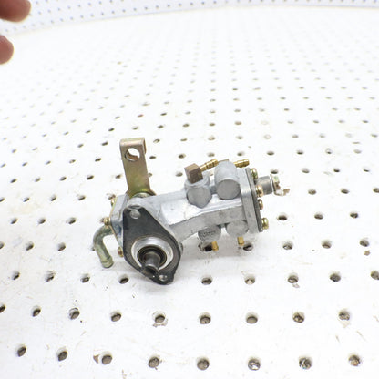 2007 Polaris Iq 600 Oil Pump 2520505