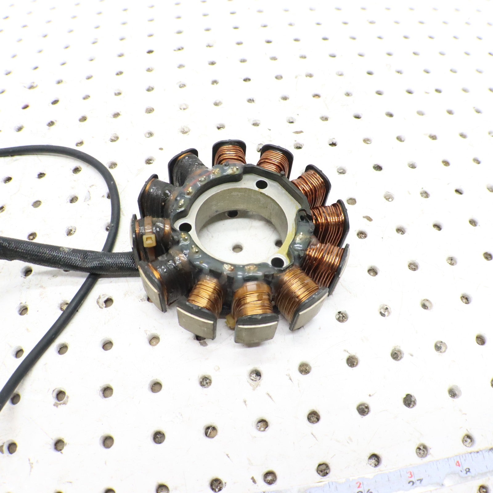 2016 Arctic Cat M8000 Stator Magneto 3007-711