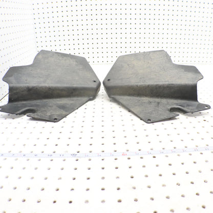 2014 Polaris Sportsman 570 INNER FENDER RAD, SHIELD L & R 5438689 5438690