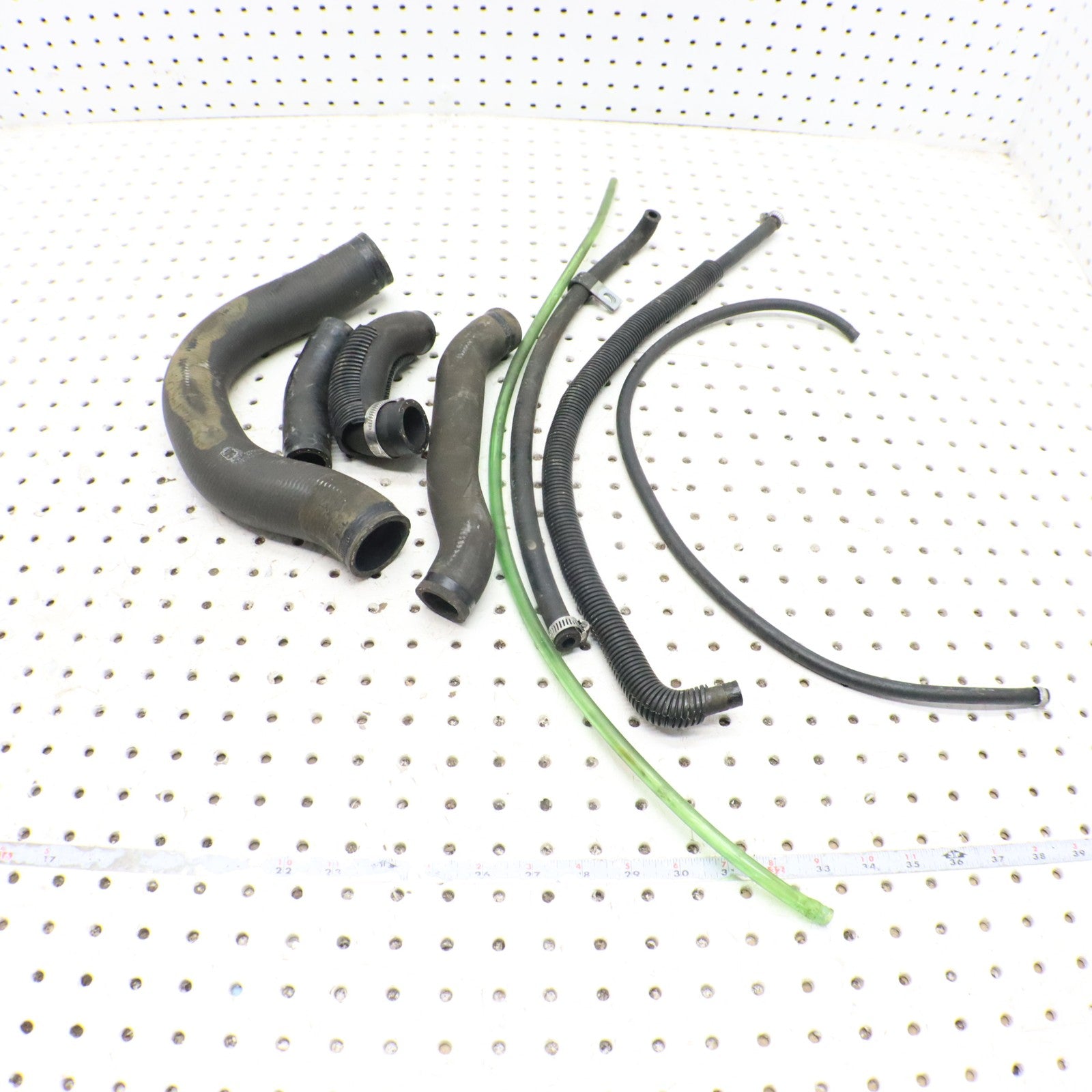 2013 Arctic Cat Procross Xf800 Coolant Hoses, Pipes 0613-033; 0610-864; 0613-097