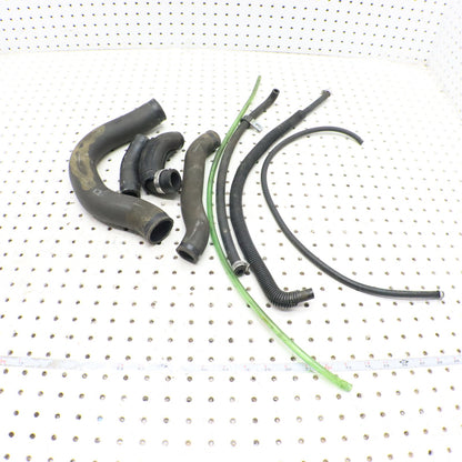 2013 Arctic Cat Procross Xf800 Coolant Hoses, Pipes 0613-033; 0610-864; 0613-097