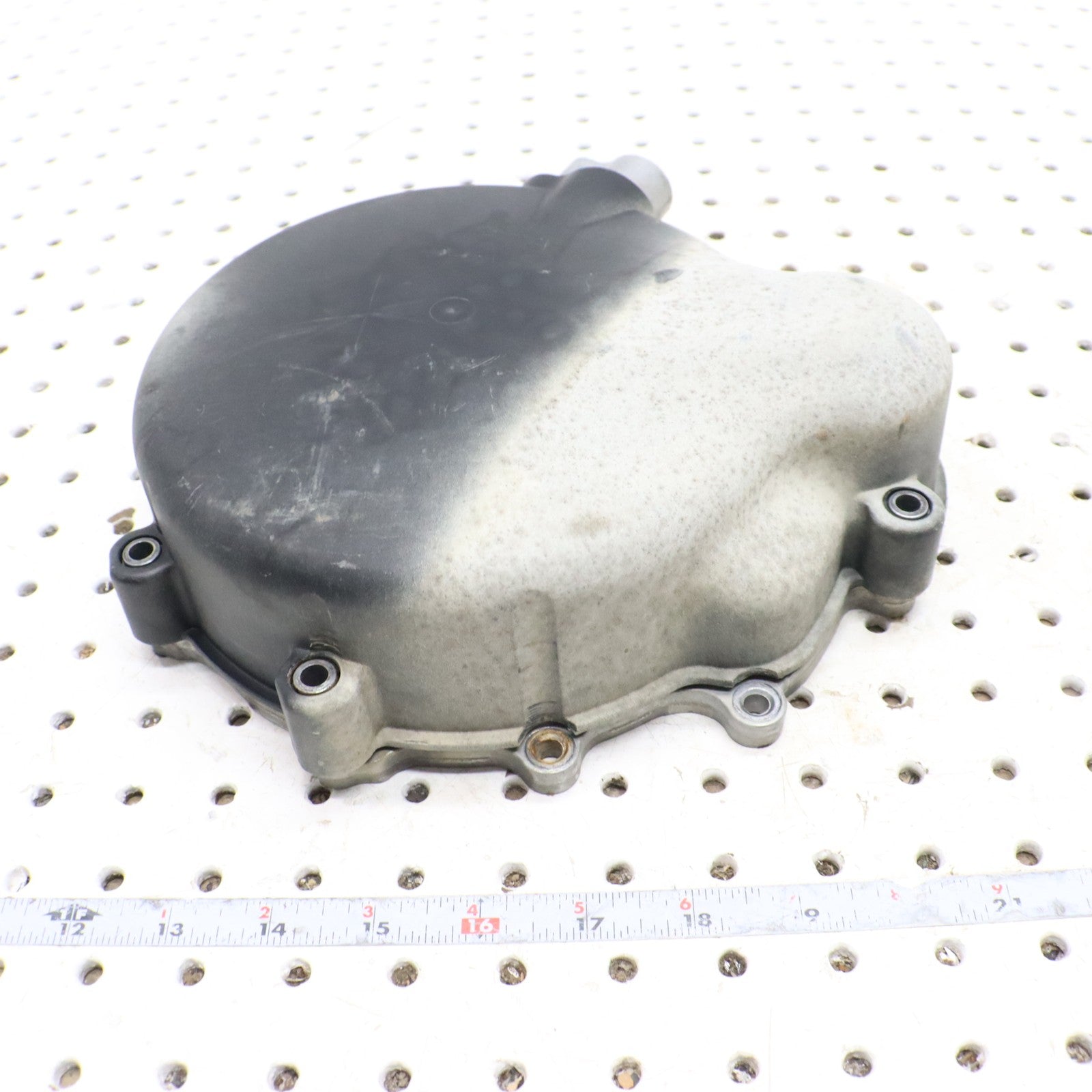 2008 Polaris Sportsman 800 Stator Cover Waterpump 1203334 ; 5436652