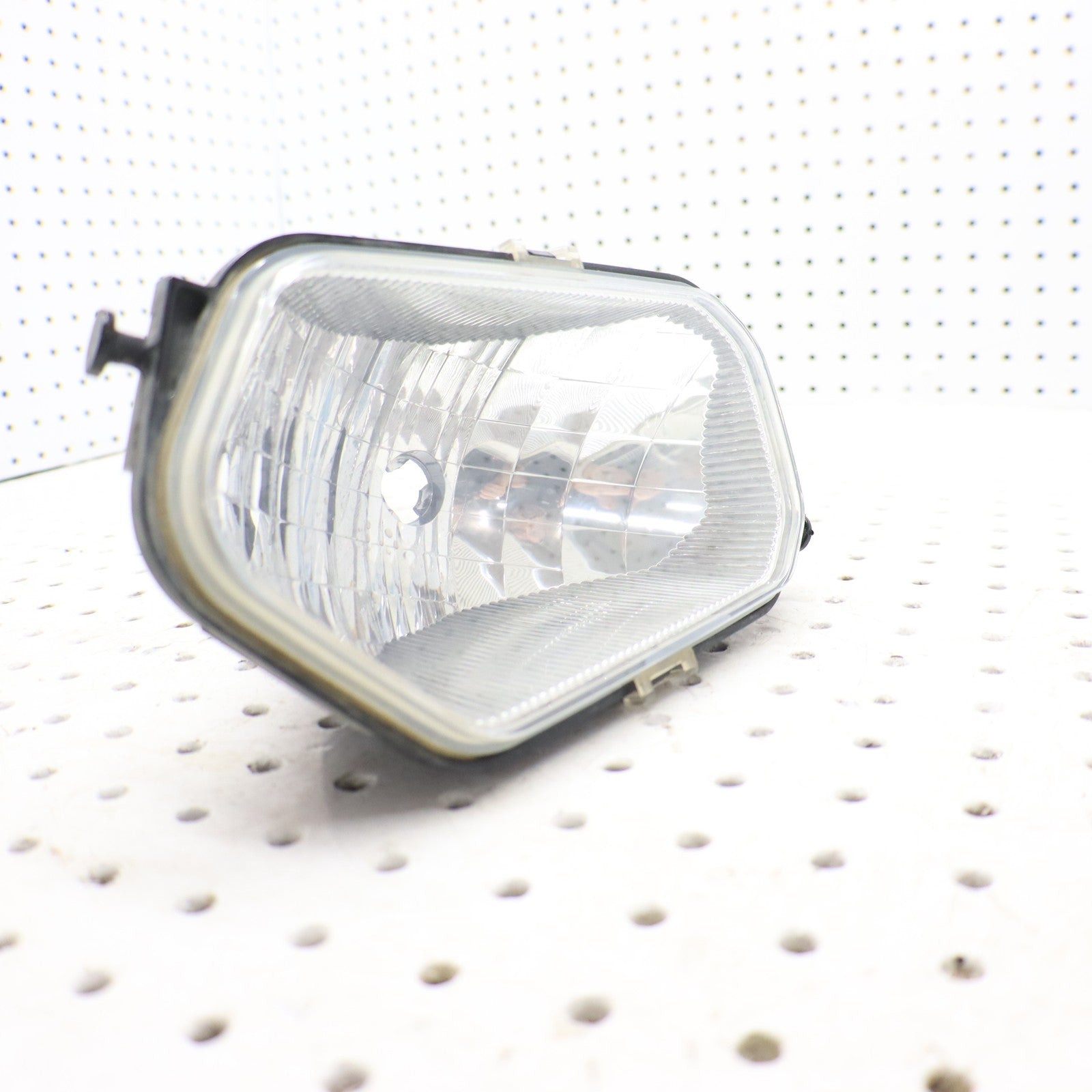 2016 Polaris Sportsman Sp 570 LEFT Headlight Head Light Bumper 2410615 