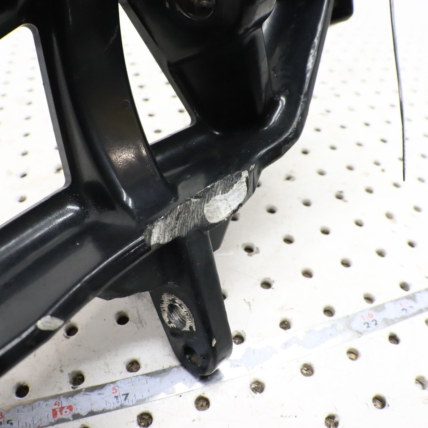 2012 Arctic Cat Proclimb M800 Spindle Left 2703-639