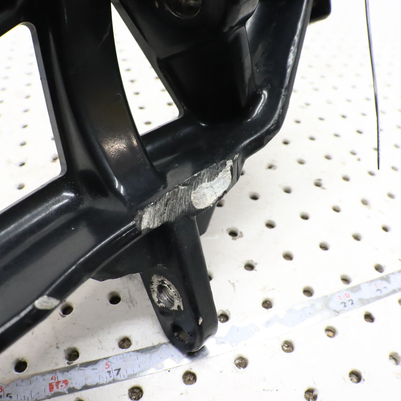 2012 Arctic Cat Proclimb M800 Spindle Left 2703-639