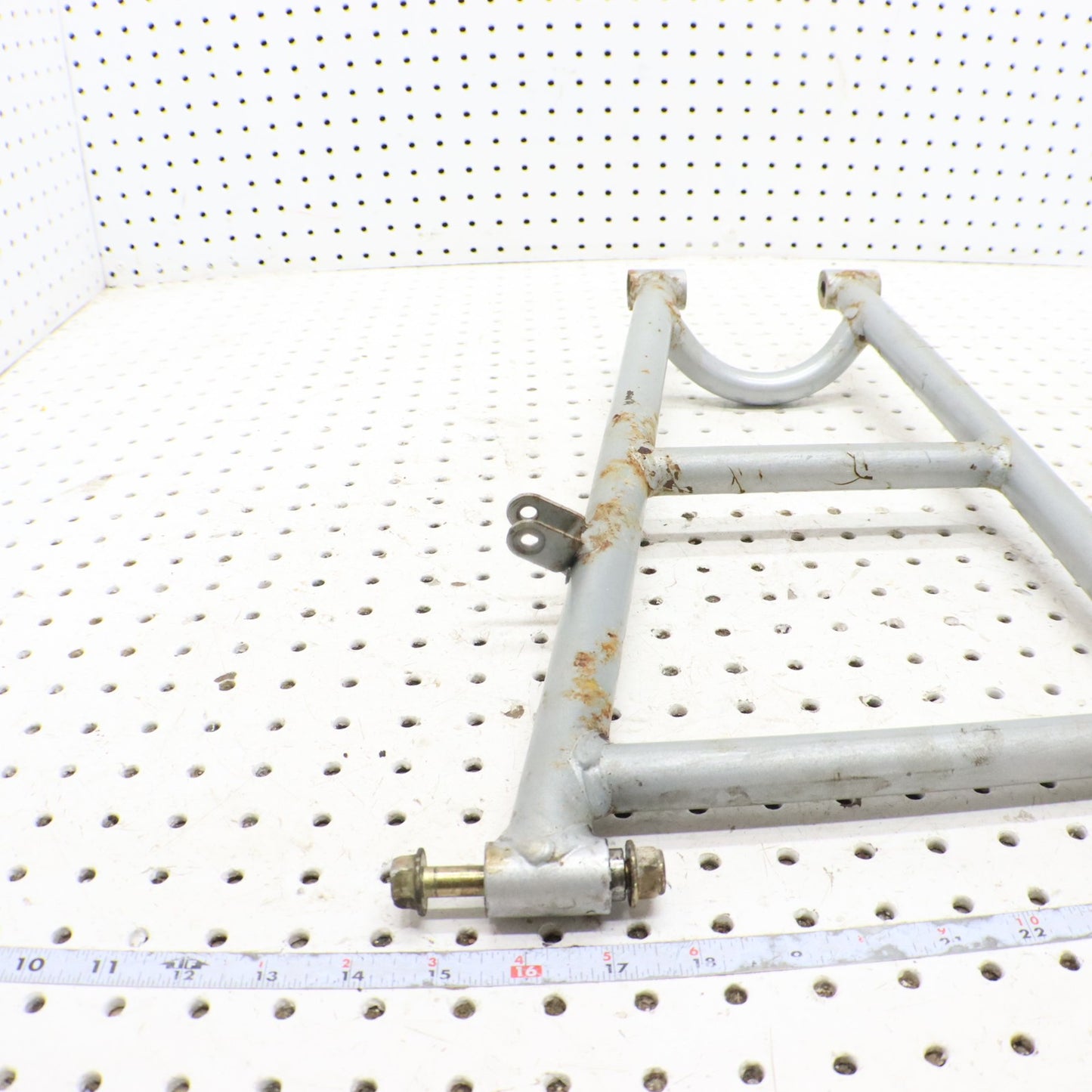 2009 Arctic Cat Crossfire R 8 A Arm Lower Right 2703-102