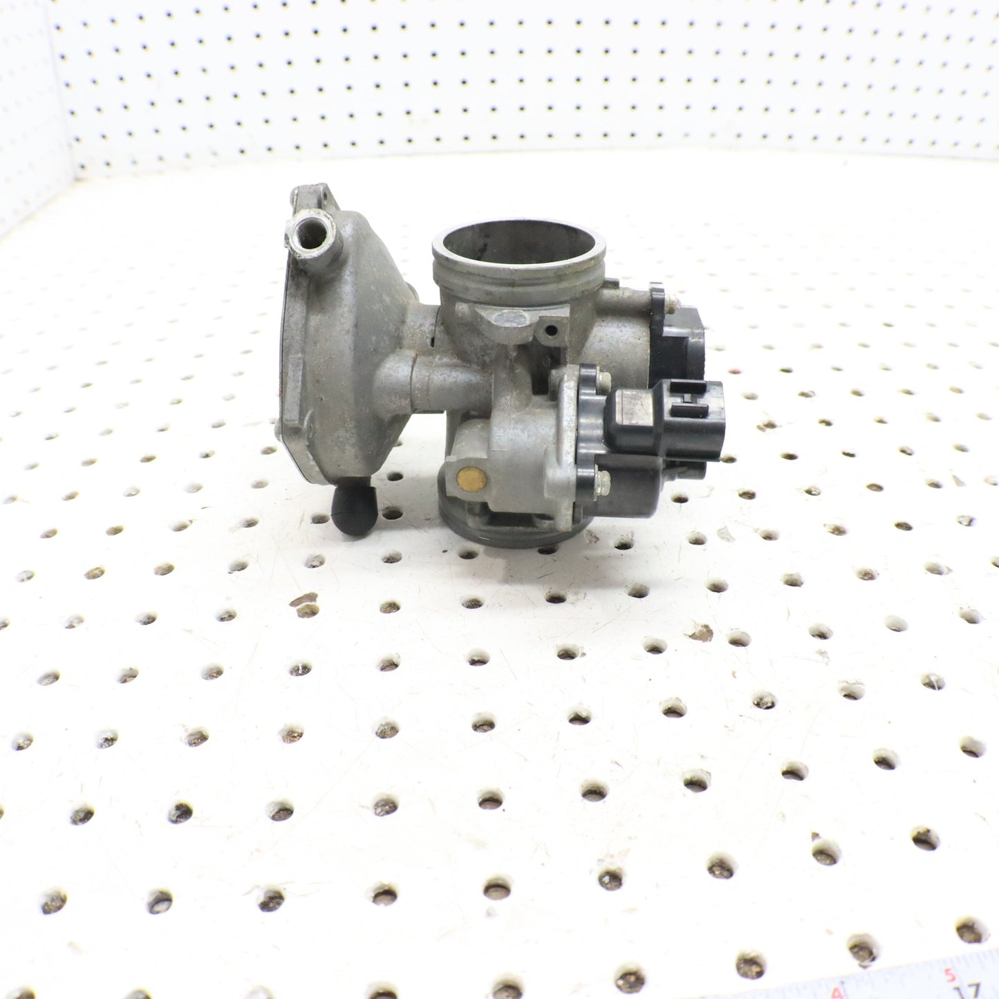 2016 Polaris Sportsman 570 Throttle Body 1205009