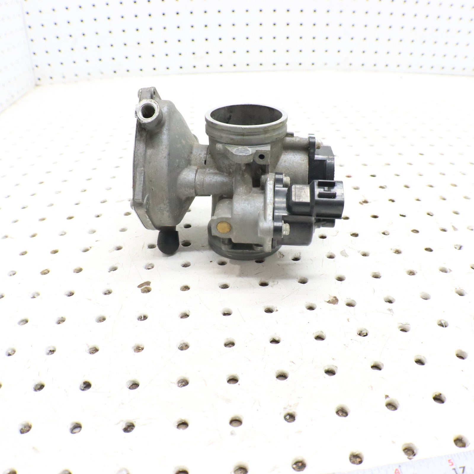 2016 Polaris Sportsman 570 Throttle Body 1205009