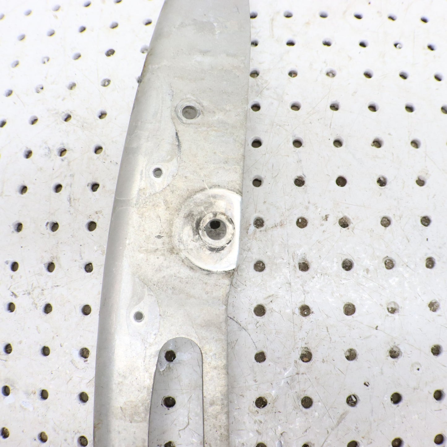 2009 Arctic Cat Crossfire R 8 BRACE, SIDE PLATE RH 6606-068; 4606-200