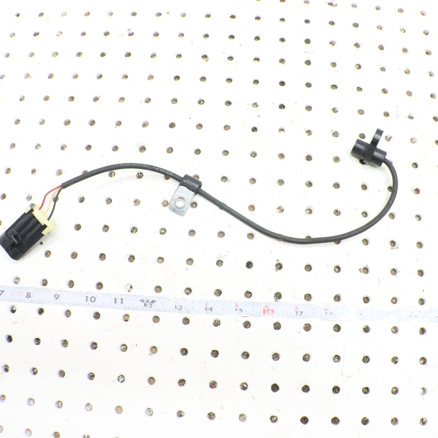 2007 Polaris Iq 600 Speed Sensor Speedometer Sensor 2410376