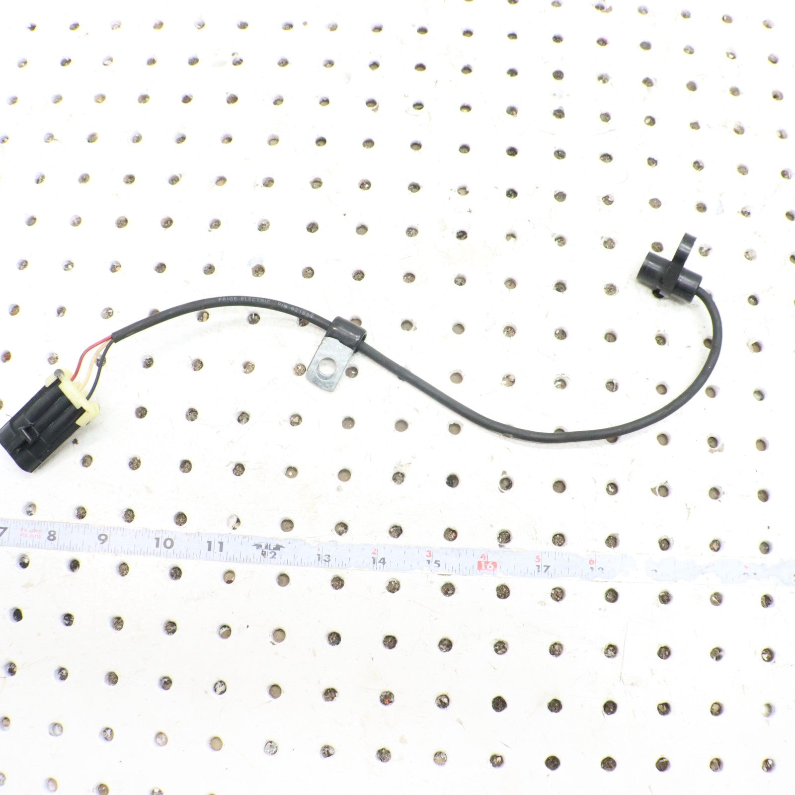 2007 Polaris Iq 600 Speed Sensor Speedometer Sensor 2410376