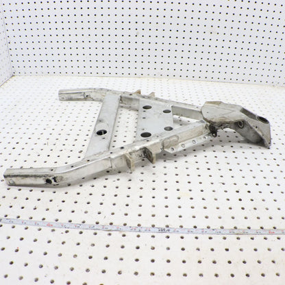 2016 ARCTIC CAT XF 6000 FRAME FRONT LOWER BULKHEAD CHASSIS 1707-844; 3707-130