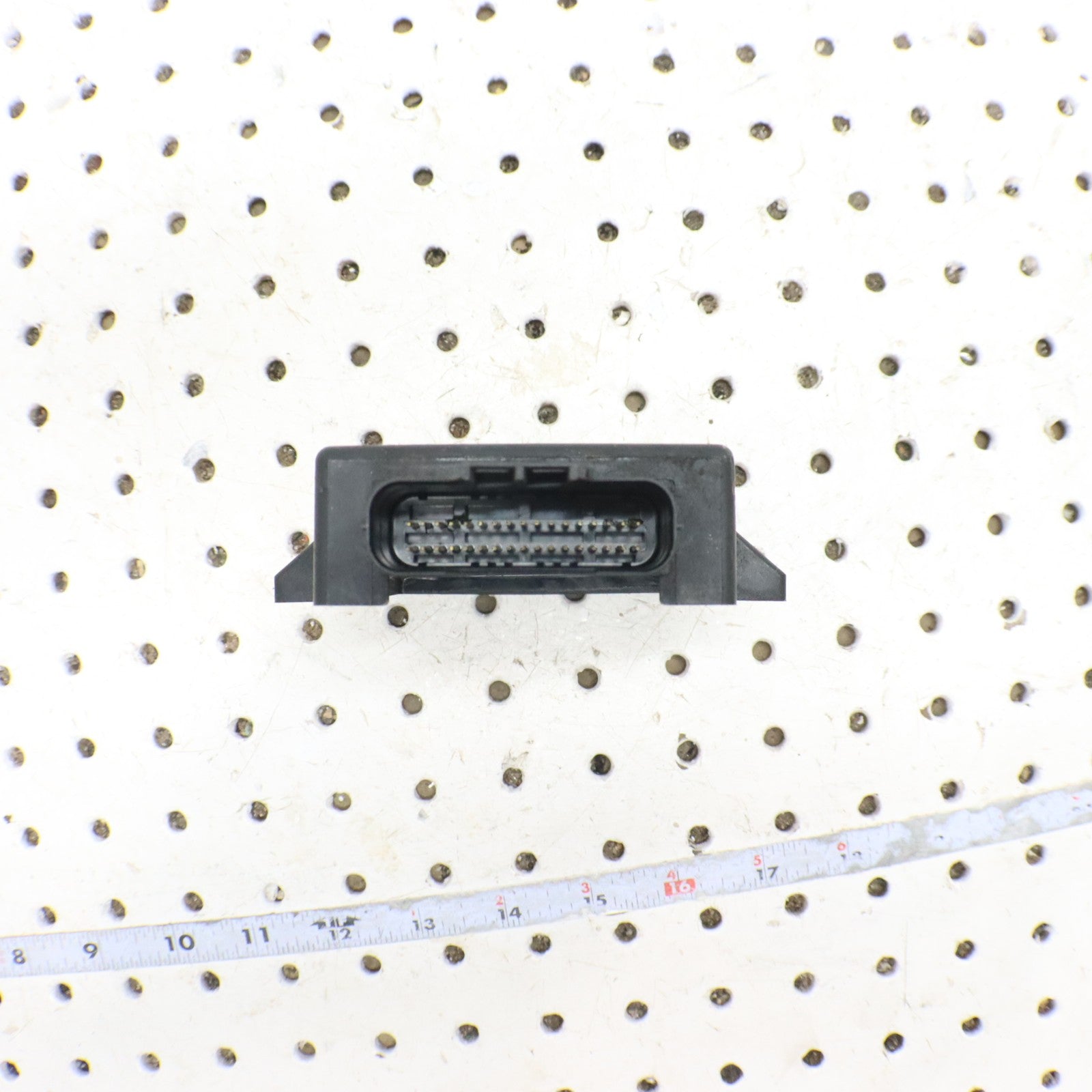 2007 Polaris Iq 600 CARB Ecu Ecm Computer Cdi 2203286; 4011623